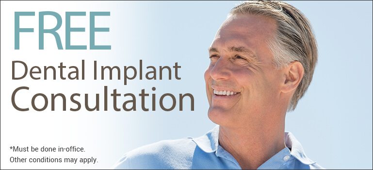 free implant consultation