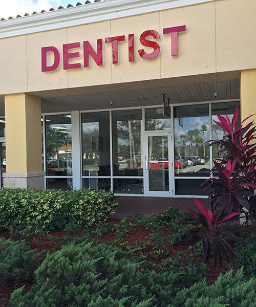 dental practice